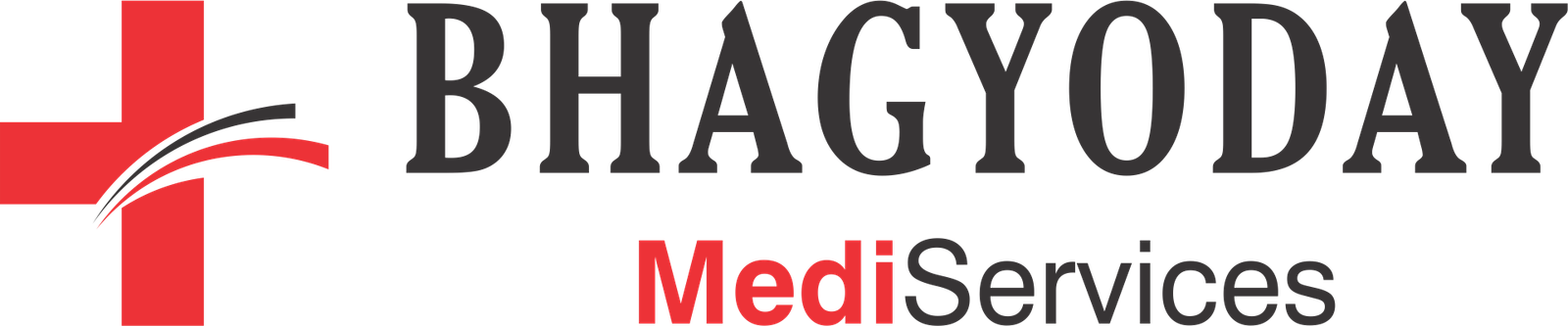 भाग्योदय Medi Services