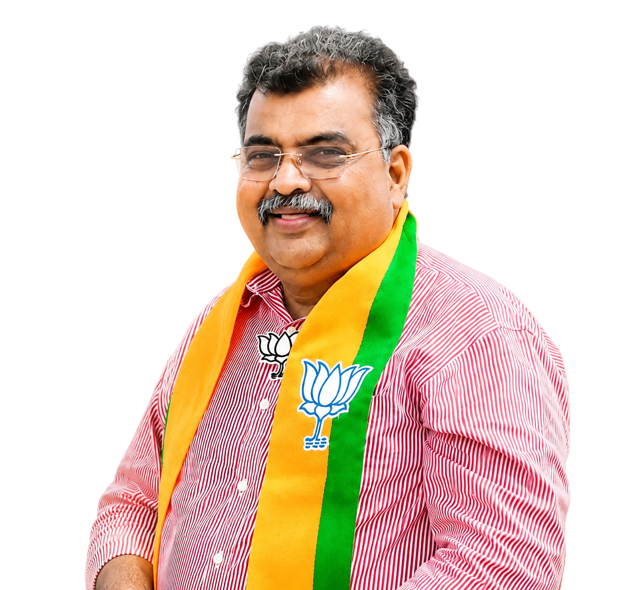Ravindra Chavan